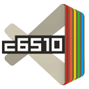 c6510 Assembler